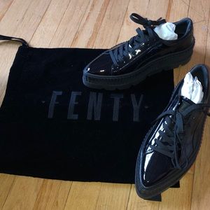 Fenty Puma Shoes by Rihanna